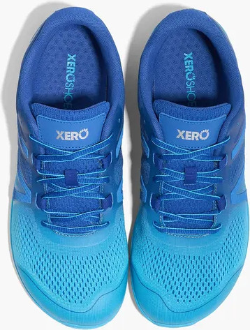 Xero II HFS HSMIOQI נעלי יחפנות