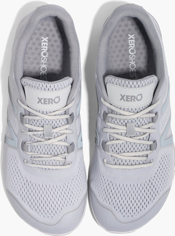Xero HFS II Women - נעלי ריצה לנשים זרו בצבע אפרפר/נחושת