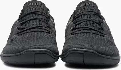 Xero NEXUS KNIT NEXMBKBK נעלי יחפנות
