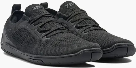 Xero NEXUS KNIT NEXMBKBK נעלי יחפנות