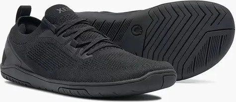 Xero NEXUS KNIT NEXMBKBK נעלי יחפנות