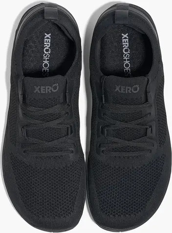 Xero NEXUS KNIT NEXMBKBK נעלי יחפנות