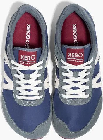 Xero Wynn WYNMBUGR נעלי יחפנות