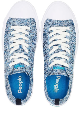 סניקרס יוניסקס Phillips Dreamknit blue/indigo