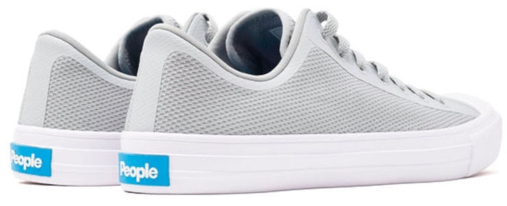 סניקרס יוניסקס Phillips Dreammesh grey/white