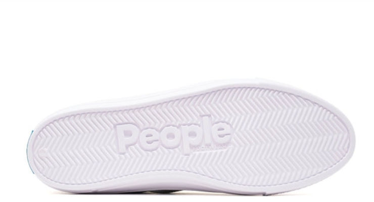 סניקרס יוניסקס Phillips Dreammesh grey/white