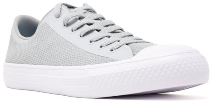 סניקרס יוניסקס Phillips Dreammesh grey/white
