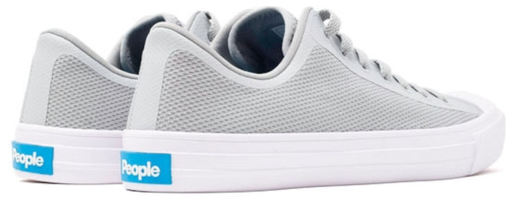 סניקרס יוניסקס Phillips Dreammesh grey/white
