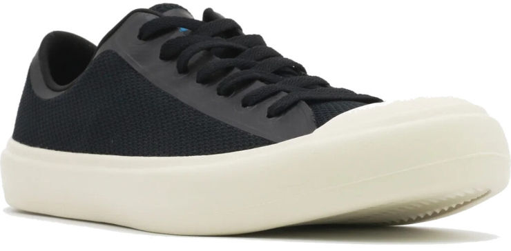 סניקרס יוניסקס Phillips Dreamknit black/grey/black