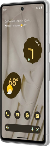 טלפון סלולרי 6.3 Google גוגל Pixel 7 128GB8GB  לבן גרסה אמריקאית