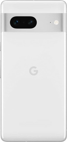 טלפון סלולרי 6.3 Google גוגל Pixel 7 128GB8GB  לבן גרסה אמריקאית