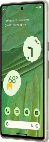 טלפון סלולרי 6.3 Google גוגל Pixel 7 128GB8GB  ירוק
