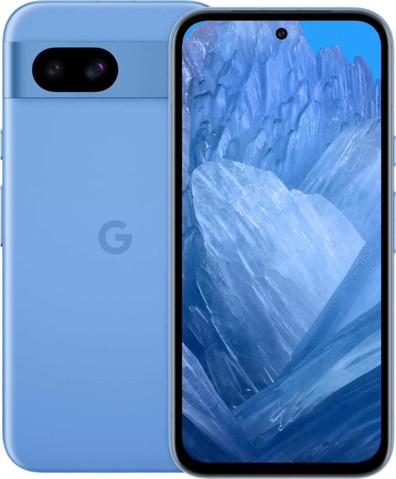 טלפון סלולרי 6.1" Google גוגל Pixel 8a 128GB/8GB Bay