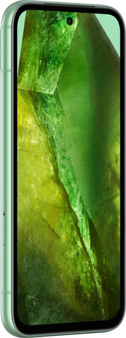 טלפון סלולרי Google Pixel 8a 128GB 8GB RAM בצבע Aloe