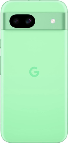 טלפון סלולרי Google Pixel 8a 128GB 8GB RAM בצבע Aloe