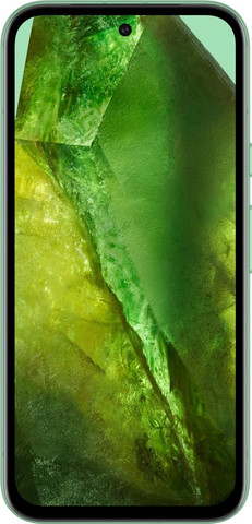 טלפון סלולרי Google Pixel 8a 128GB 8GB RAM בצבע Aloe