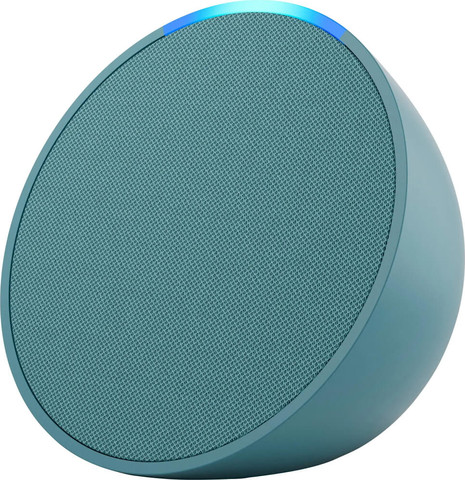 רמקול חכם Amazon אמזון Echo Pop - Midnight Teal