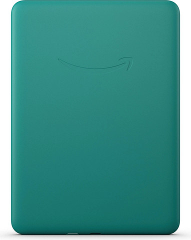 קורא אלקטרוני Amazon Kindle Paperwhite Gen 12 16GB בצבע ירוק