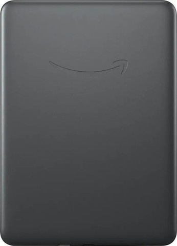 מכשיר נייד לקריאת ספרים אלקטרוניים 7" Amazon אמזון Kindle Paperwhiter Signature Edition 32GB 12th Gen (2024) שחור