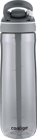 בקבוק Ashland אפור 720 מל