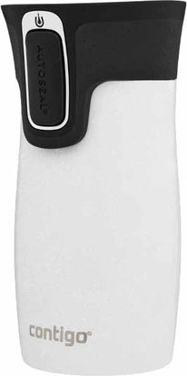 כוס מתכת WEST LOOP MINI לבן 300 מ"ל CONTIGO