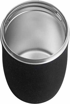 כוס מתכת WEST LOOP MINI שחור 300 מ"ל CONTIGO