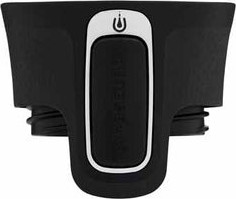 כוס מתכת WEST LOOP MINI שחור 300 מ"ל CONTIGO