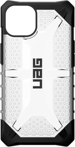 כיסוי שקוף בשילוב שחור  iPhone 14/13 Plasma Ice - UAG