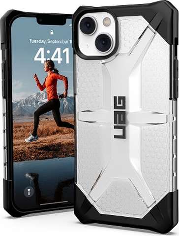 כיסוי UAG - iPhone 14 Plus Plasma Ice
