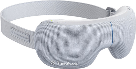 משקפי עיסוי Therabody טרהבאדי SmartGoggles
