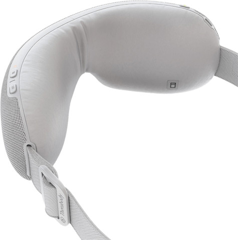 משקפי עיסוי Therabody טרהבאדי SmartGoggles