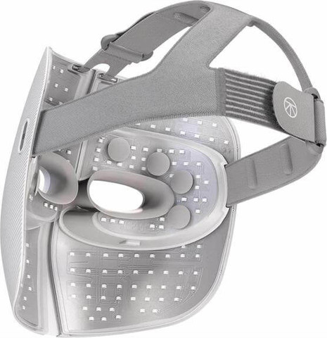 מסכת עיסוי לפנים Therabody טרהבאדי TheraFace Mask
