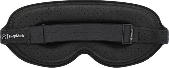 מסכת עיסוי לשינה Therabody טרהבאדי SleepMask