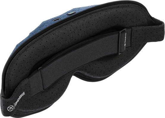 מסכת עיסוי לשינה Therabody טרהבאדי SleepMask