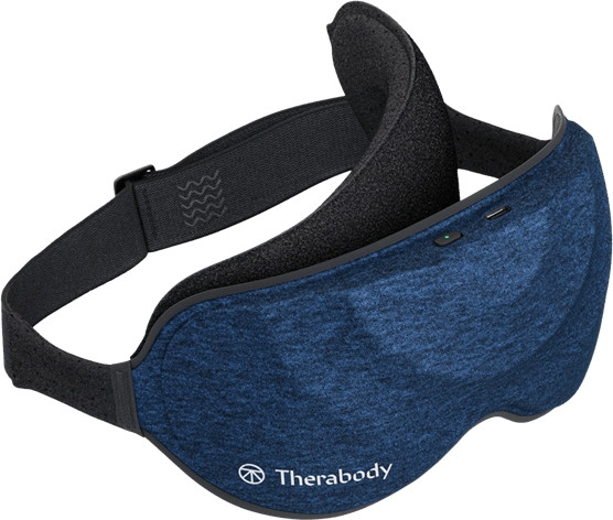 מסכת עיסוי לשינה Therabody טרהבאדי SleepMask
