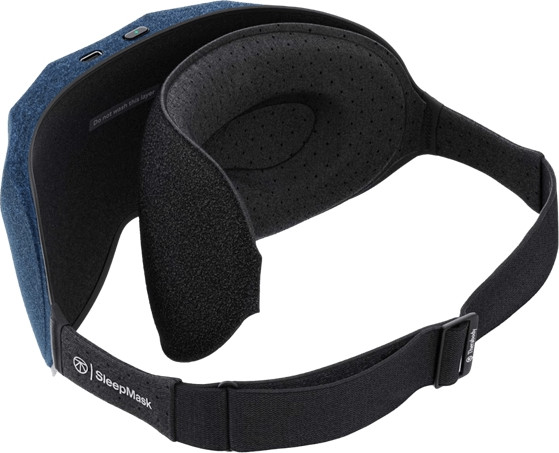 מסכת עיסוי לשינה Therabody טרהבאדי SleepMask