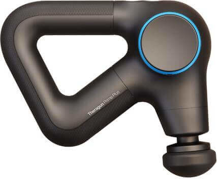 מכשיר עיסוי Therabody טרהבאדי Theragun Prime Plus