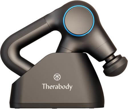 מכשיר עיסוי Therabody טרהבאדי Theragun Prime Plus