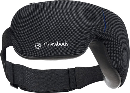 מכשיר עיסוי Therabody טרהבאדי SmartGoggles 2nd