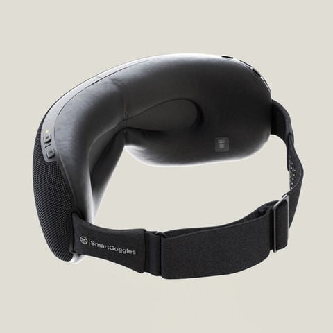 מכשיר עיסוי Therabody טרהבאדי SmartGoggles 2nd