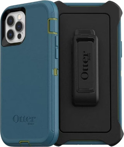 כיסוי iphone 12/12 pro OtterBox Defender Series Corsair