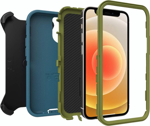 כיסוי iphone 12/12 pro OtterBox Defender Series Corsair