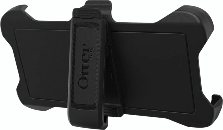 כיסוי iphone 12/12 pro OtterBox Defender Series black