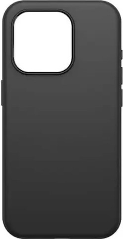 כיסוי iPhone 15 Pro OtterBox Symmetry Series Black