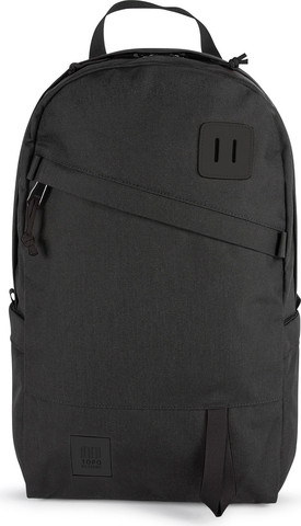 DAYPACK CLASSIC II black/black/black  תיק