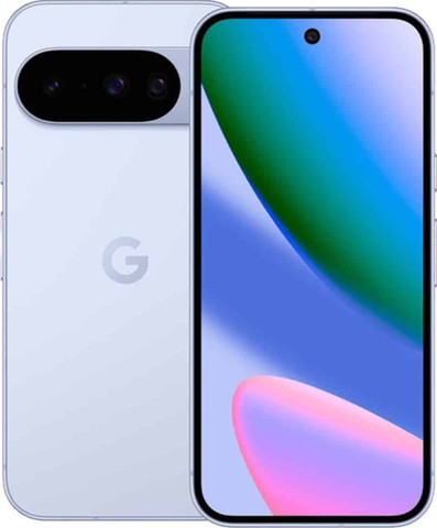 טלפון סלולרי Google Pixel 10 256GB 12GB RAM - סגול