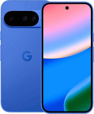 טלפון סלולרי Google Pixel 10 256GB 12GB RAM - כחול
