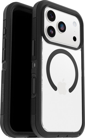 כיסוי ל-iPhone 17 Pro OtterBox