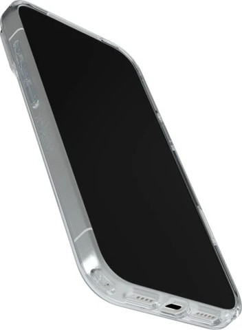 כיסוי ל-Apple iPhone 17 Pro Max תומך MagSafe מבית OtterBox בצבע שקוף