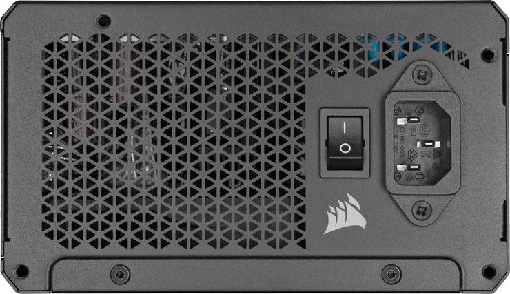 ספק כוח Corsair RM850x Shift 850W 80 Plus Gold